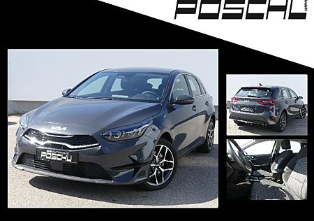 Kia Cee'd Ceed 1.5T-GDI Spirit DCT7 / Navi / LED / Allw.