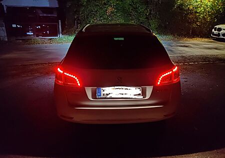 Peugeot 508 SW Allure HDi FAP 160 Allure