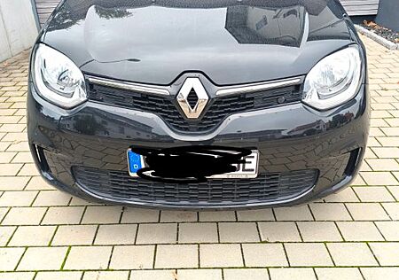 Renault Twingo 22KWh Equilibre Equilibre