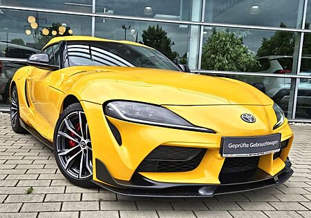 Toyota Supra GR 2.0 Dynamic