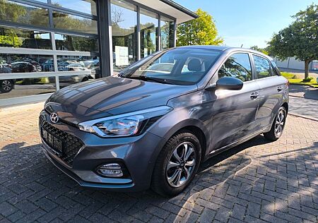 Hyundai i20 Trend
