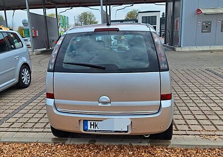 Opel Meriva 1.8 Edition Easytronic Edition