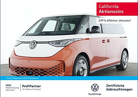 VW ID.BUZZ Volkswagen ID. Buzz ACC Harman-Kardon Area-View AHK