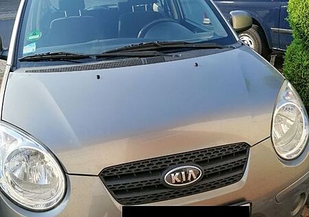 Kia Picanto 1.1 Spirit Spirit