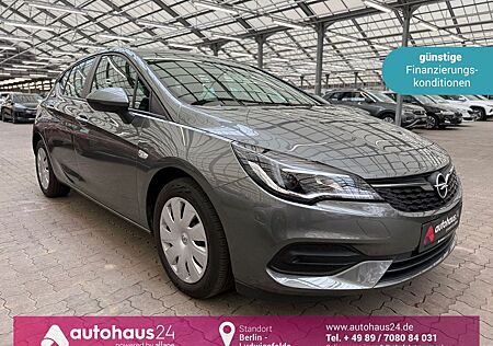 Opel Astra gebraucht kaufen Opel Astra K 1.2 Turbo Klima|DAB|Tempomat