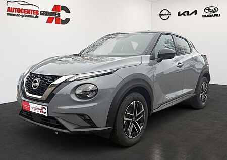 Nissan Juke 1.0 DIG-T 114 PS 6MT N-CONNECTA Tech Winter
