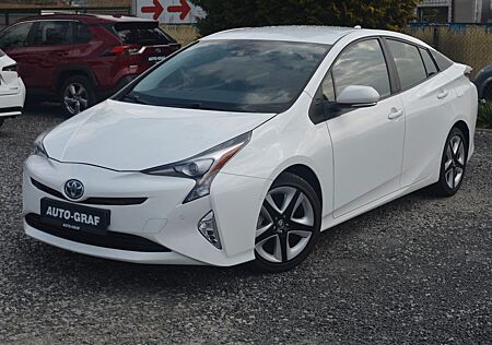 Toyota Prius 1.8-l-VVT-i Executive / JBL