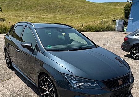 Seat Leon 2.0 TSI CUPRA 4Drive DSG Sportstourer CUPRA