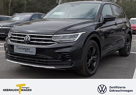 VW Tiguan Volkswagen 2.0 TDI DSG 4M URBAN SPORT LED VIRTUAL AH