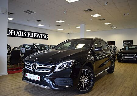 Mercedes-Benz GLA 180 AMG-LINE/ NAVI/ KAMERA/ LED/ 2 BESITZ
