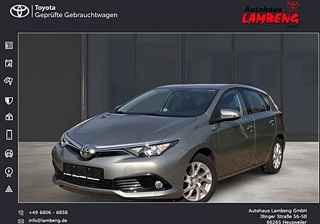 Toyota Auris 1.2 Turbo Comfort *METALLIC*KLIMAAUTOMATIK