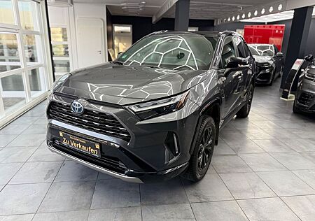 Toyota RAV 4 RAV4 2.5 Hybrid Sport Auto AWD *Sch.Dach *Kamera