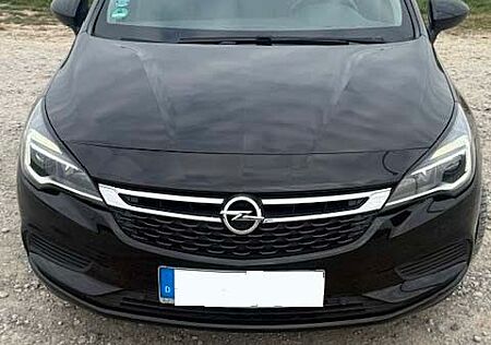 Opel Astra K Sports Tourer 1.6 CDTI Business