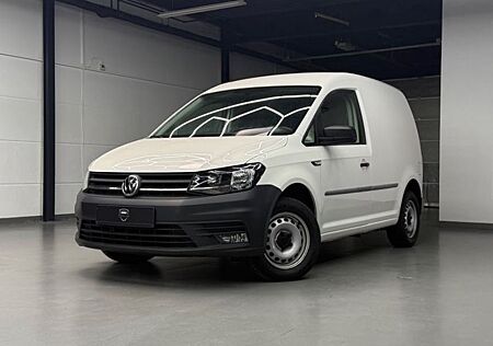 VW Caddy Volkswagen Nfz Kasten EcoProfi 1.HD/MWST/TÜV NEU/KLMA/SITZH