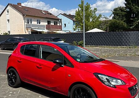 Opel Corsa 1.4 Color Edition unfallfrei aus 1.Hand
