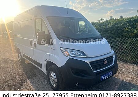 Fiat Ducato Hochr.-Kasten 33 130 L2H2 RS: 3450 mm