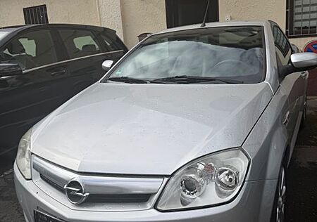 Opel Tigra Twin Top Edition-1 Hand-58.000 KM!