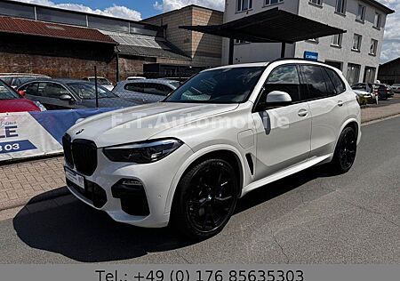 BMW X5 xDrive 45e M Sport*PANO*GARANTIE*LED*TOUCH*