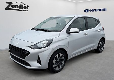 Hyundai i10 Trend
