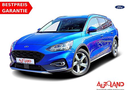 Ford Focus Turnier 1.0 M-Hybrid Active Klimaaut. LED