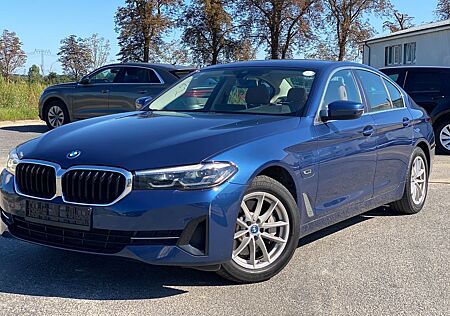 BMW 520 Baureihe 5 Lim. e
