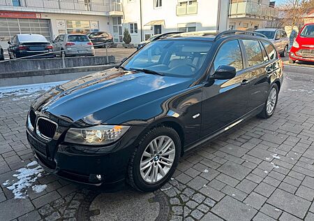 BMW 320 3 Touring 1.Hd LEDER DAKOTA/OYSTER