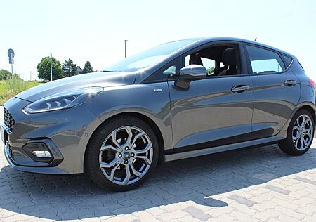 Ford Fiesta ST-Line X ACC LED Navi Pano 8-fach ber.