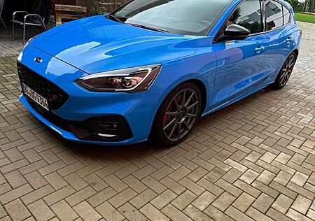 Ford Focus 2,3 EcoBoost ST Edition ST Edition