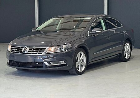 VW CC Volkswagen BMT XENON NAVI URANOGRAU ZAHNRIEMENMOTOR