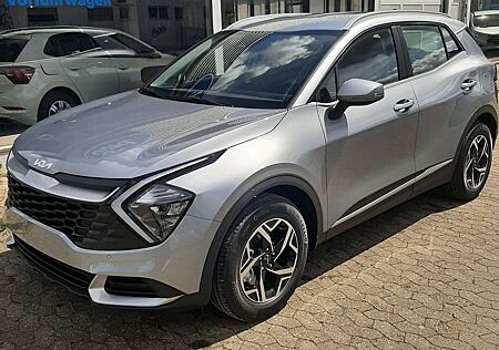 Kia Sportage Vision"Kamera","Navi","Klima","