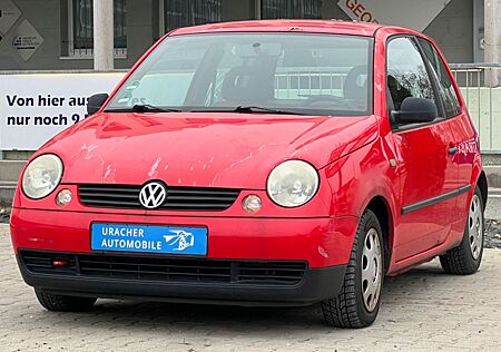 VW Lupo Volkswagen Comfortline Klima/Tüv&Insp Neu