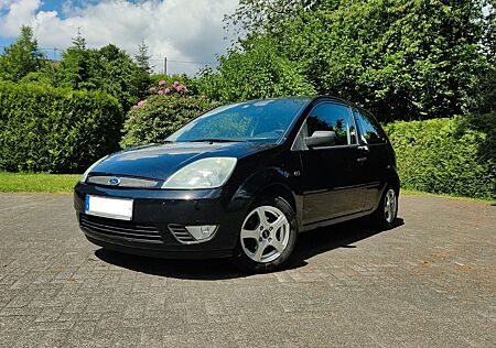 Ford Fiesta 1.4 16V Ambiente