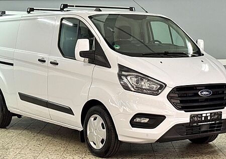 Ford Transit Custom 340 L2*1HAND*WERK*REGAL*SHZ*R-CAM