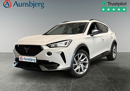Cupra Formentor 1,4 e-Hybrid