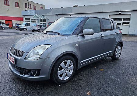 Suzuki Swift Lim. Club Diesel Tüv bis 08/25