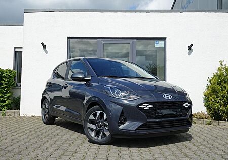 Hyundai i10 PRIME 1.2 Automatik 79PS SOFORT!