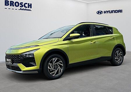 Hyundai Bayon FL MY25 1.0T TREND BOSE-P LED+CARPLAY+NAV+