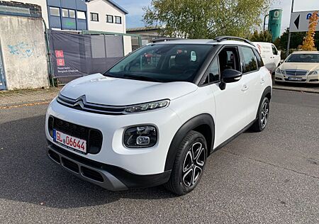 Citroën C3 Aircross Feel Sitzheizung PDC