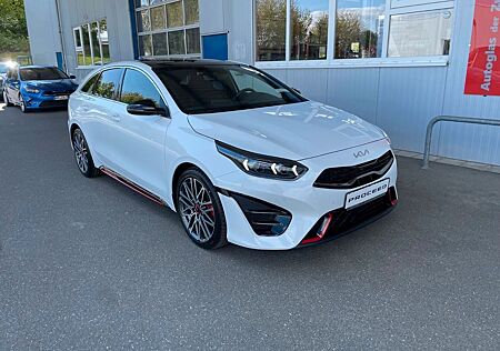 Kia Pro_ceed ProCeed GT GD + KOMF