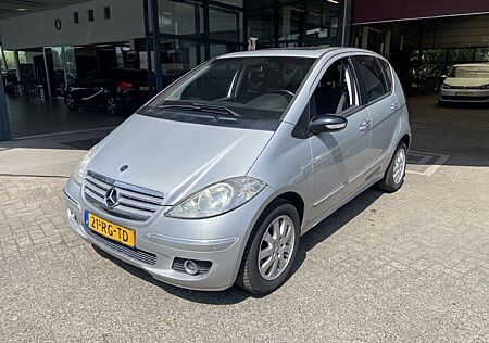 Mercedes-Benz A 150 A-klasse 150 Elegance