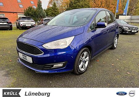 Ford C-Max 2.0 TDCi Trend *AHK, Navi, PDC, SHZ