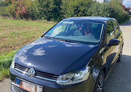 VW Polo Volkswagen 1.0 44kW ALLSTAR ALLSTAR