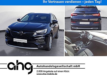 Opel Grandland X Grandland (X) 2.0 Diesel Ultimate Auto Bluetooth