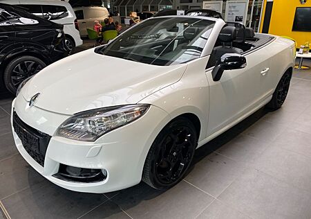Renault Megane Coupé-Cabriolet TCe 180 Monaco GP