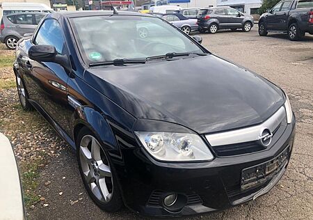 Opel Tigra 1.8 Edition