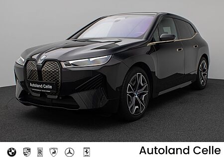 BMW iX xD40 Edition Sport 360°Laser SkyLounge 22Zoll