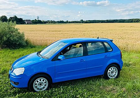 VW Polo Volkswagen 1.2 Neuer Tüv,Guter Zustand,4Türer,Klima