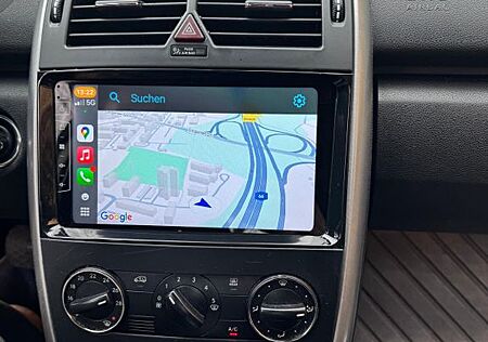 Mercedes-Benz A 160 AVANTGARDE Autotr. Special Edition AVA...