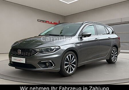 Fiat Tipo Lounge 1,6 Multijet-120PS-Klima-TÜV