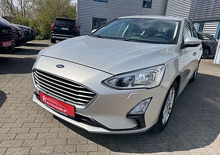 Ford Focus Lim. Cool & Connect